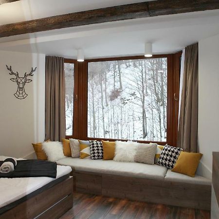 Apartman 16 Romantika Chopok Juh Tále Zewnętrze zdjęcie