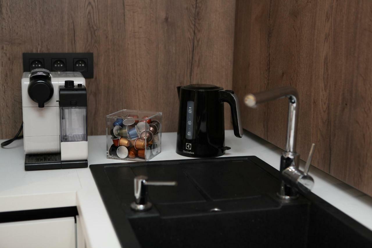 Apartman 16 Romantika Chopok Juh Tále Zewnętrze zdjęcie