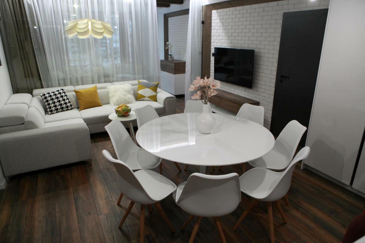 Apartman 16 Romantika Chopok Juh Tále Zewnętrze zdjęcie