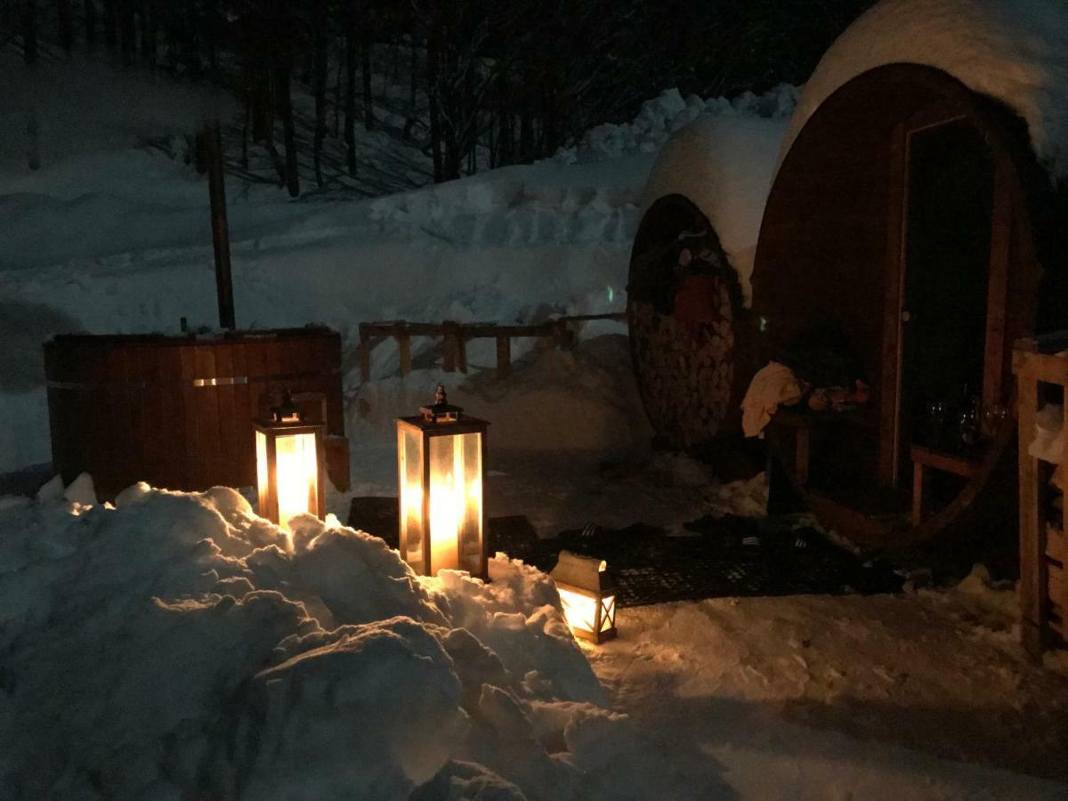 Apartman 16 Romantika Chopok Juh Tále Zewnętrze zdjęcie