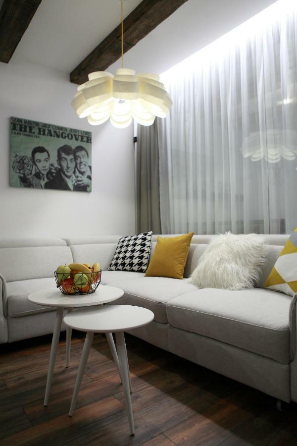 Apartman 16 Romantika Chopok Juh Tále Zewnętrze zdjęcie