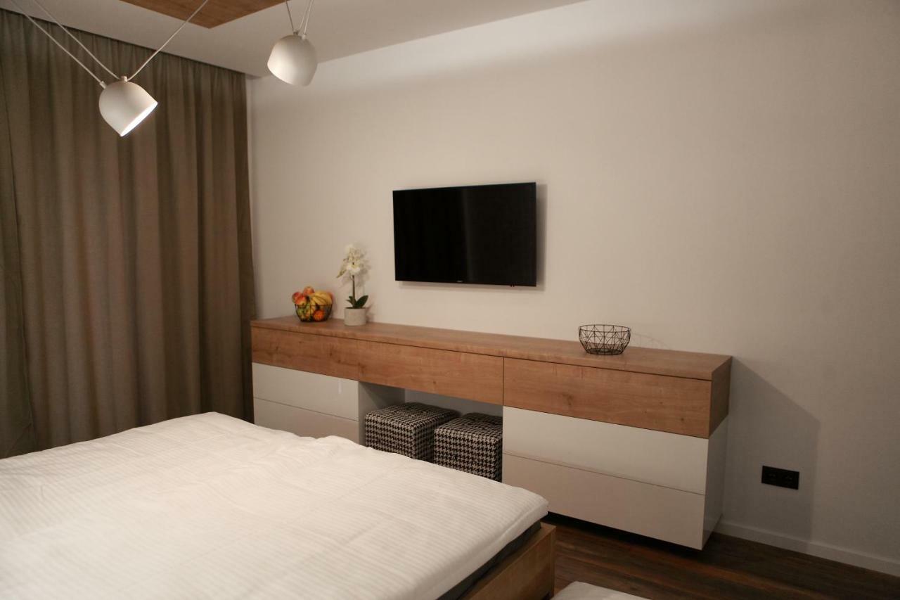 Apartman 16 Romantika Chopok Juh Tále Zewnętrze zdjęcie