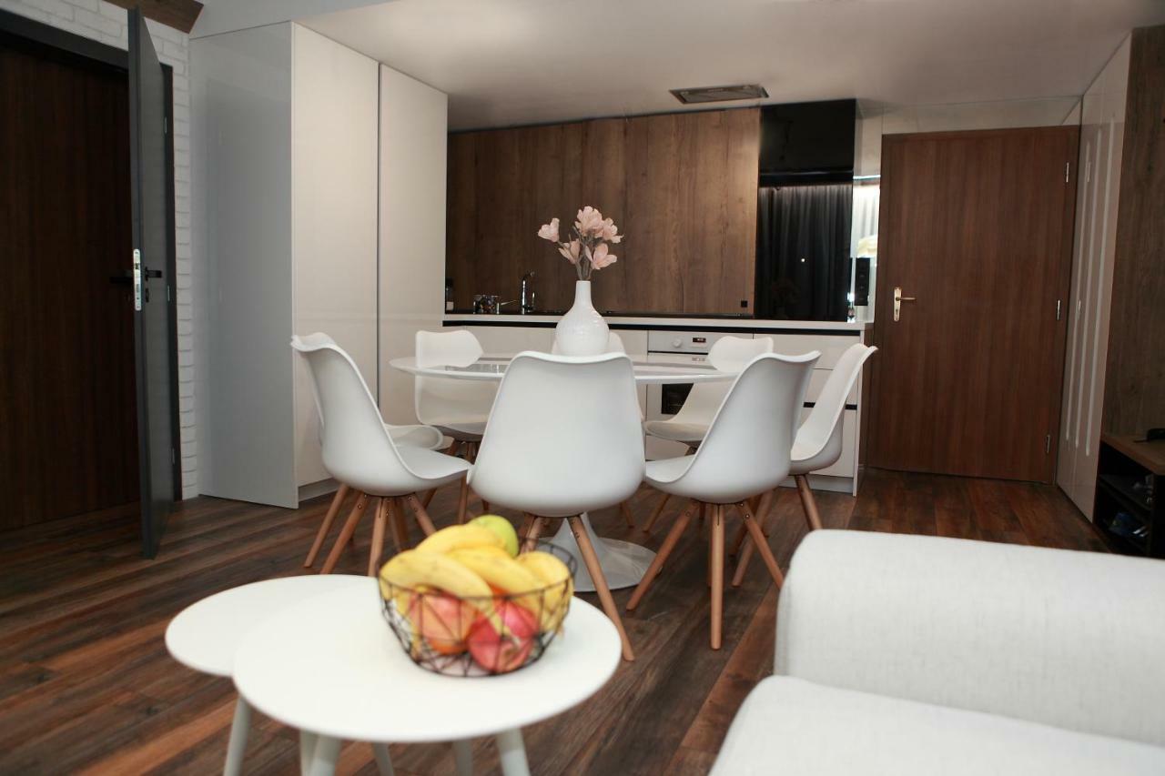 Apartman 16 Romantika Chopok Juh Tále Zewnętrze zdjęcie