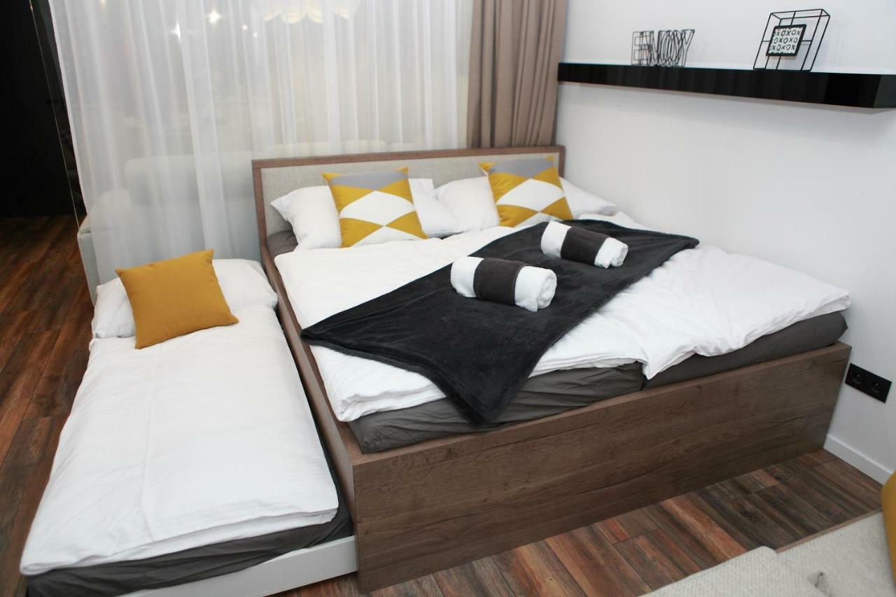 Apartman 16 Romantika Chopok Juh Tále Zewnętrze zdjęcie