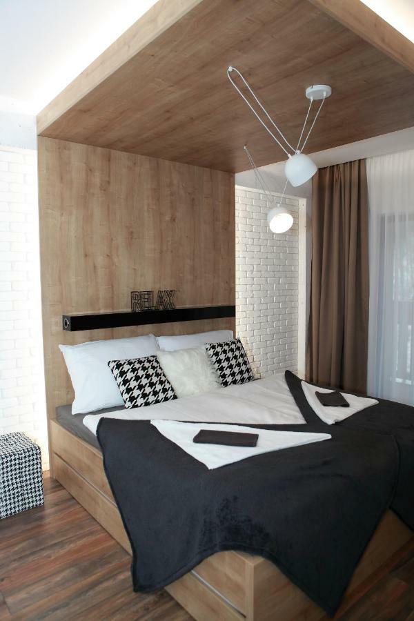Apartman 16 Romantika Chopok Juh Tále Zewnętrze zdjęcie
