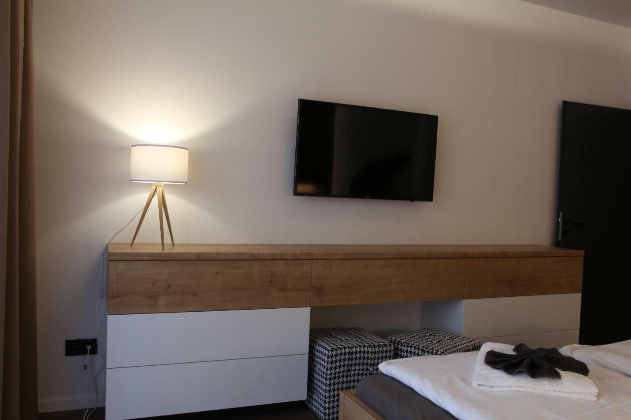 Apartman 16 Romantika Chopok Juh Tále Zewnętrze zdjęcie