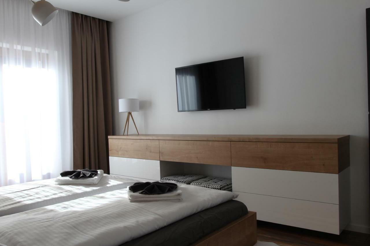 Apartman 16 Romantika Chopok Juh Tále Zewnętrze zdjęcie