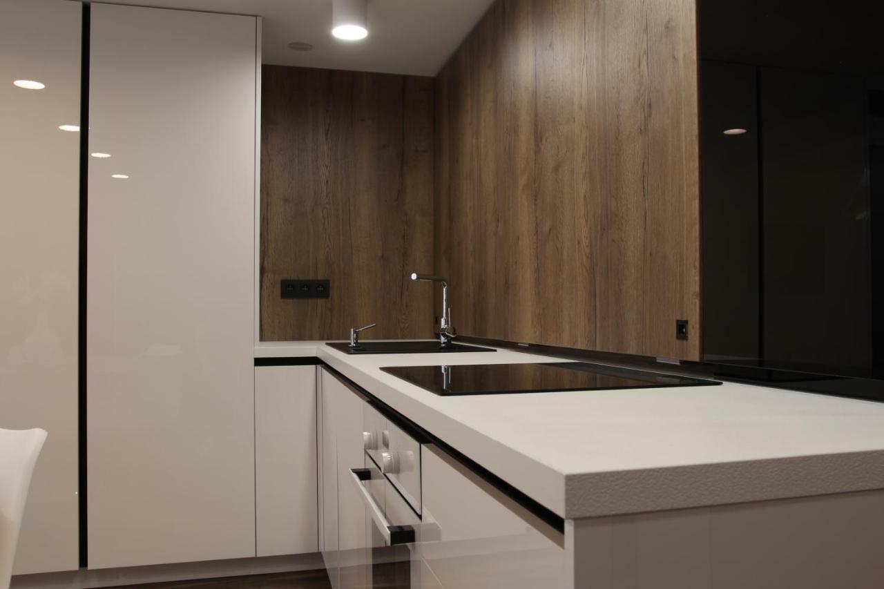 Apartman 16 Romantika Chopok Juh Tále Zewnętrze zdjęcie