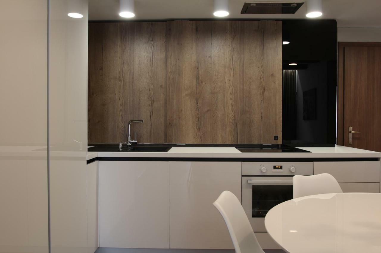 Apartman 16 Romantika Chopok Juh Tále Zewnętrze zdjęcie