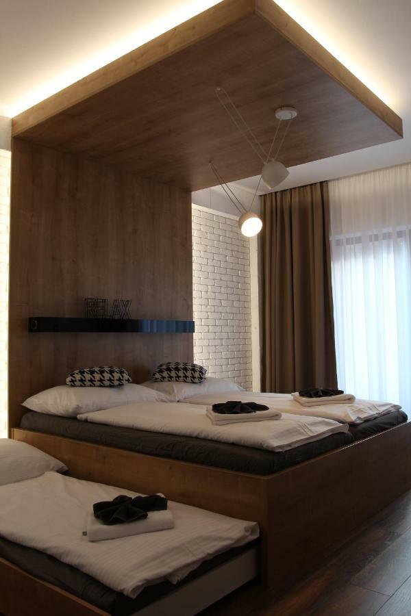 Apartman 16 Romantika Chopok Juh Tále Zewnętrze zdjęcie