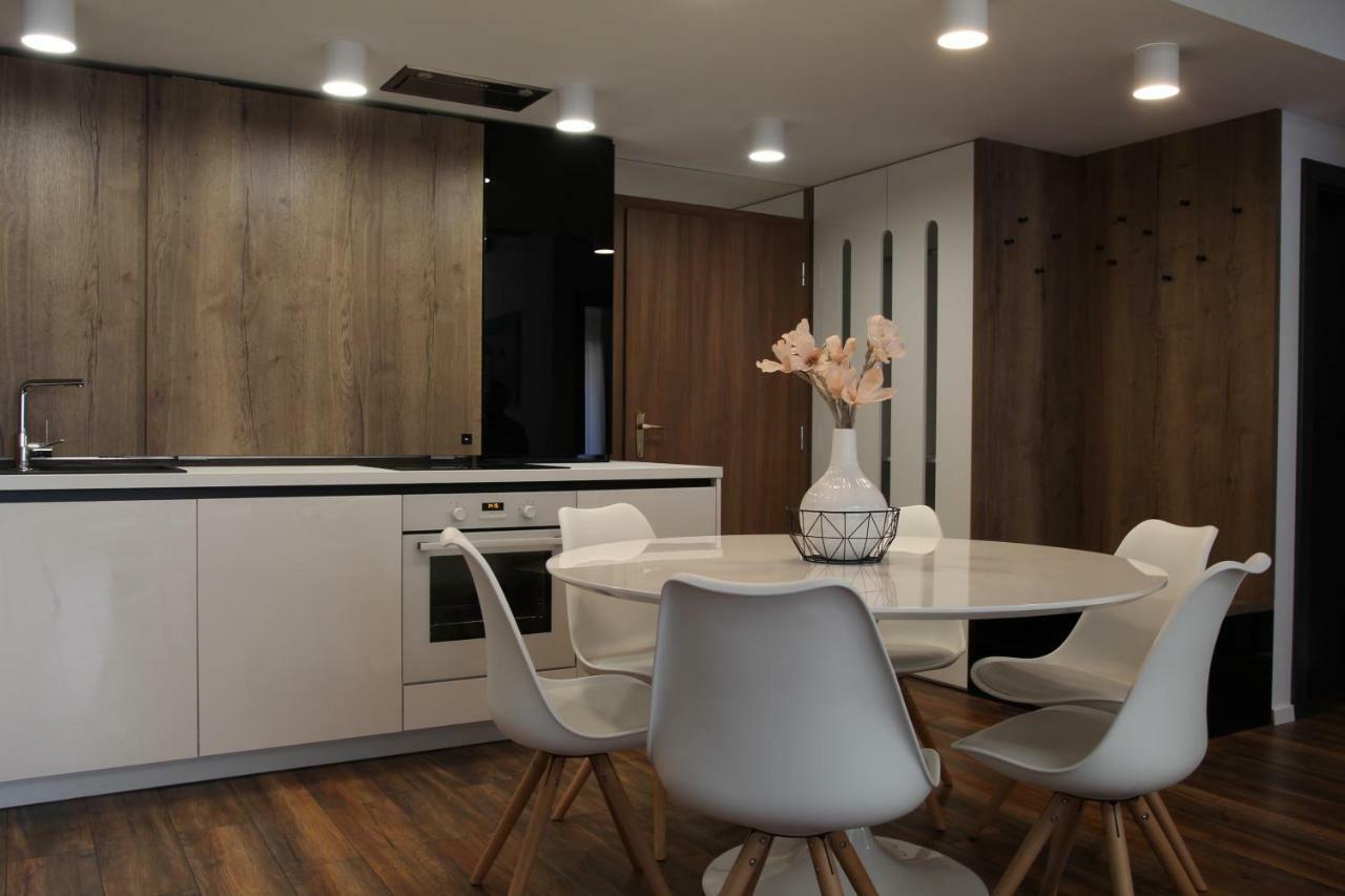 Apartman 16 Romantika Chopok Juh Tále Zewnętrze zdjęcie