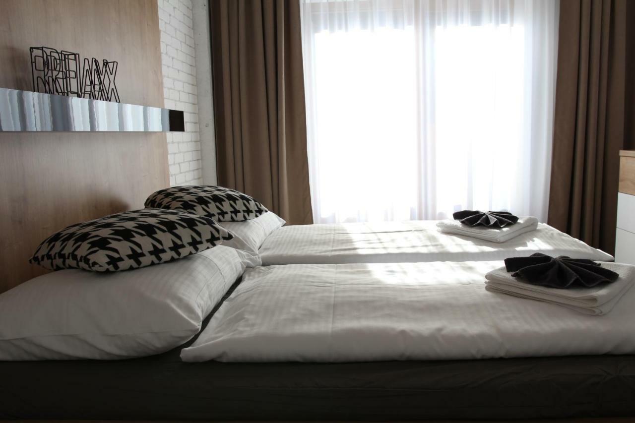 Apartman 16 Romantika Chopok Juh Tále Zewnętrze zdjęcie
