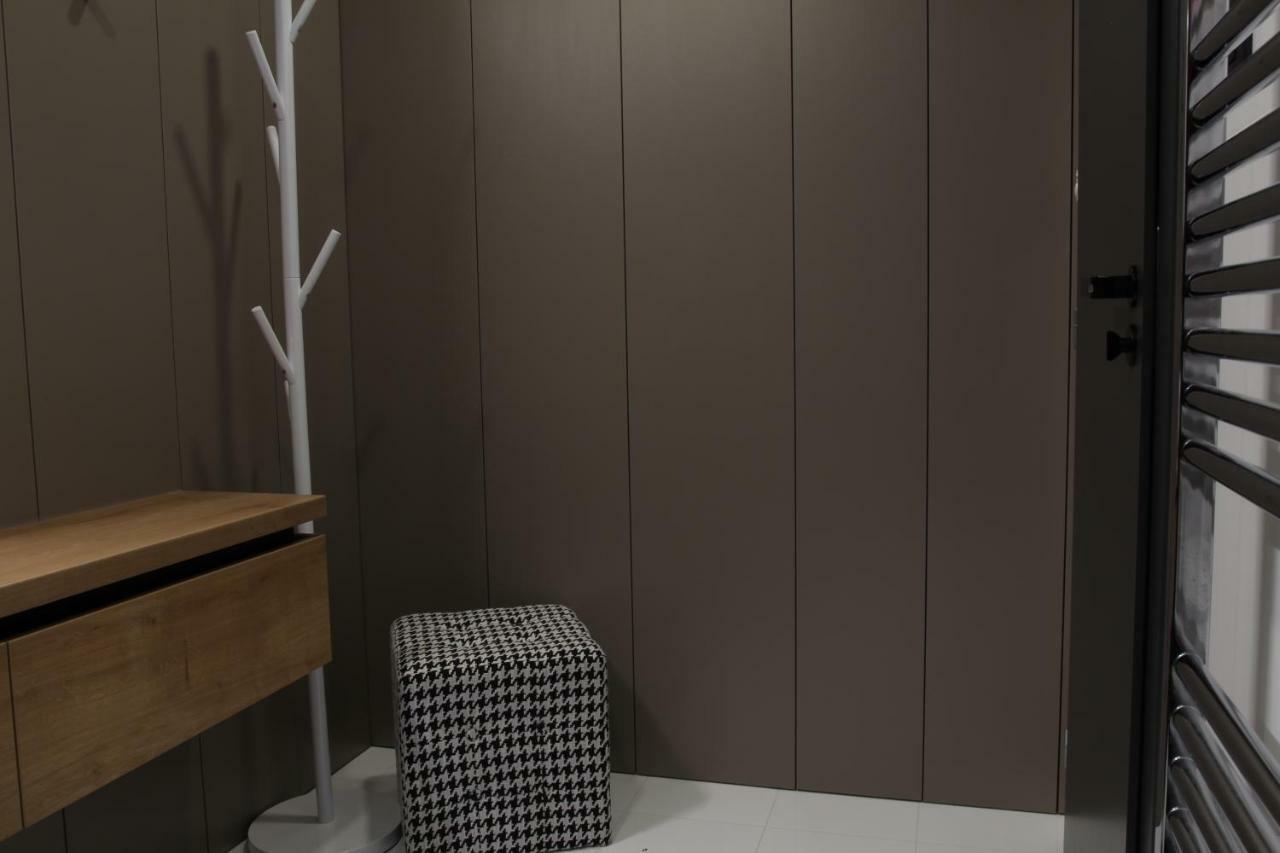 Apartman 16 Romantika Chopok Juh Tále Zewnętrze zdjęcie