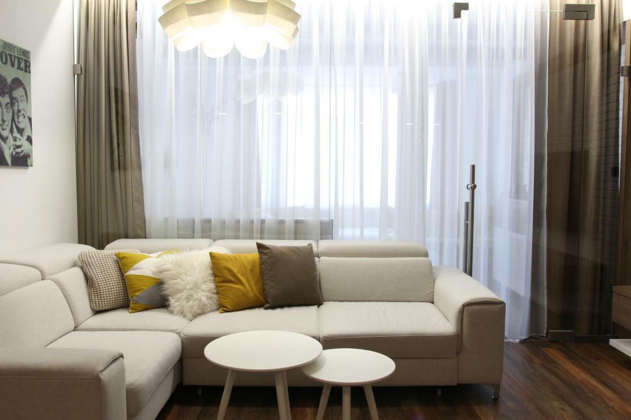 Apartman 16 Romantika Chopok Juh Tále Zewnętrze zdjęcie
