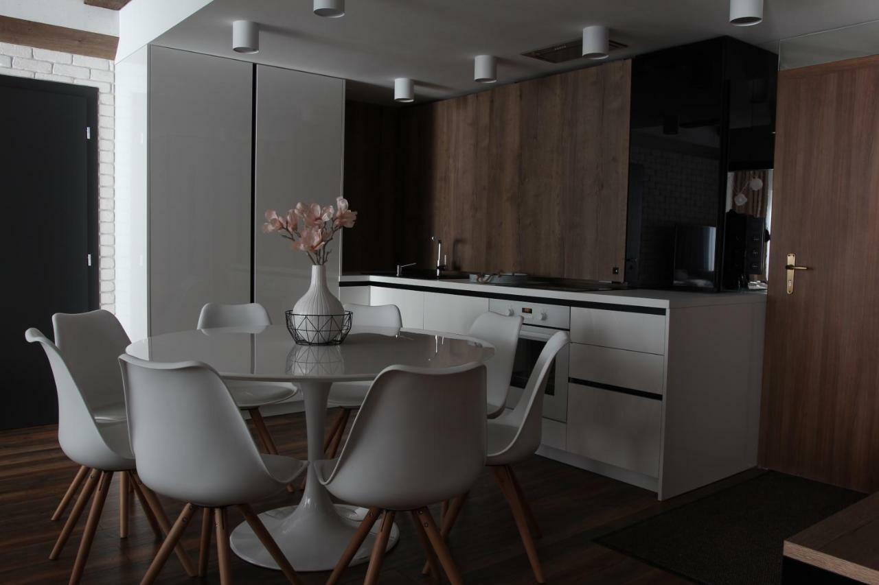 Apartman 16 Romantika Chopok Juh Tále Zewnętrze zdjęcie