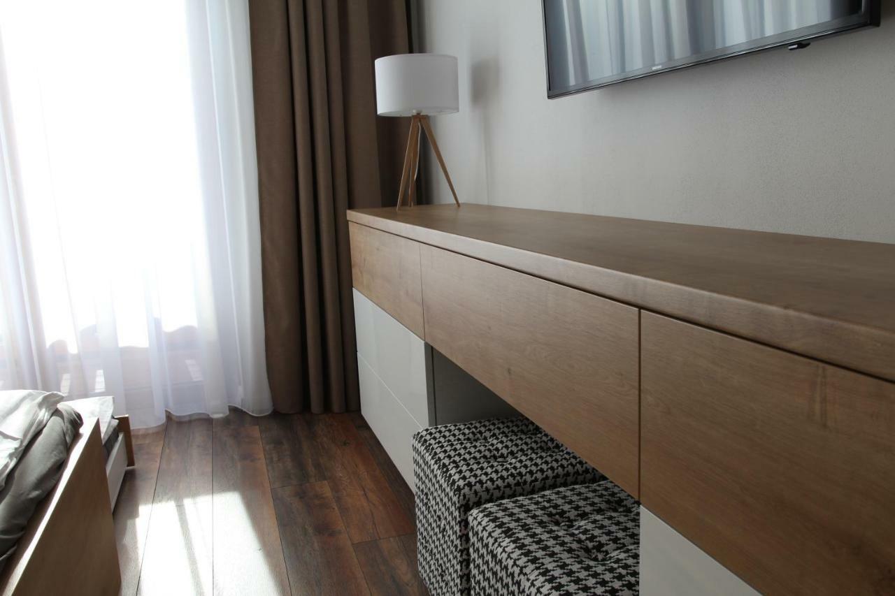 Apartman 16 Romantika Chopok Juh Tále Zewnętrze zdjęcie