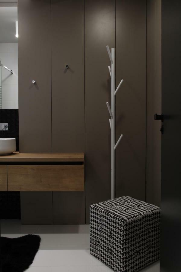 Apartman 16 Romantika Chopok Juh Tále Zewnętrze zdjęcie