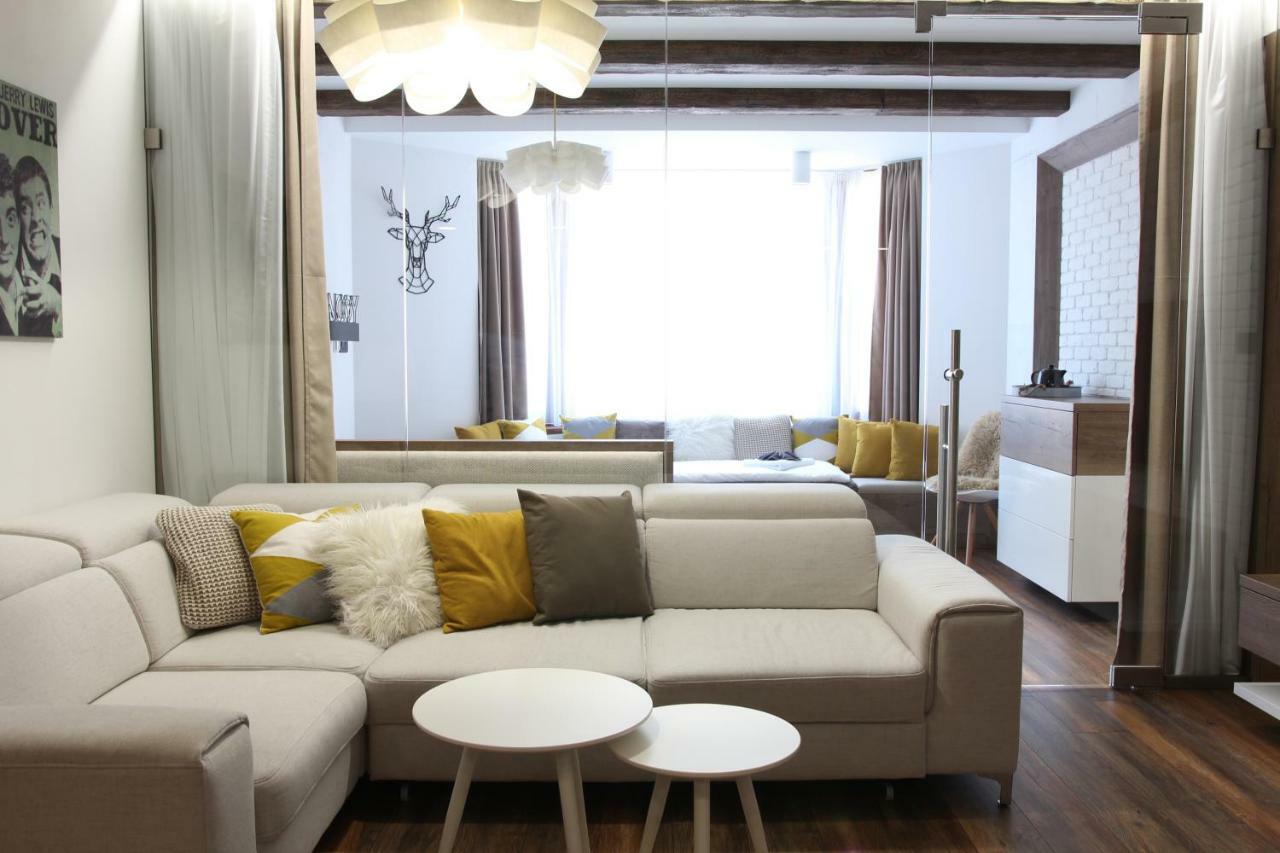 Apartman 16 Romantika Chopok Juh Tále Zewnętrze zdjęcie