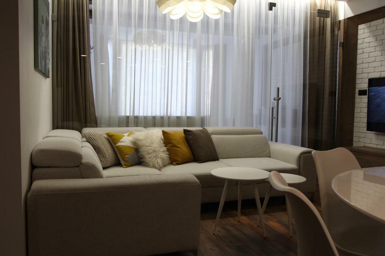 Apartman 16 Romantika Chopok Juh Tále Zewnętrze zdjęcie