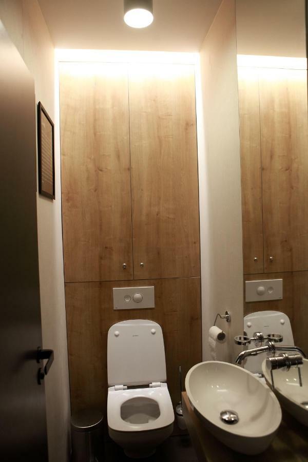 Apartman 16 Romantika Chopok Juh Tále Zewnętrze zdjęcie