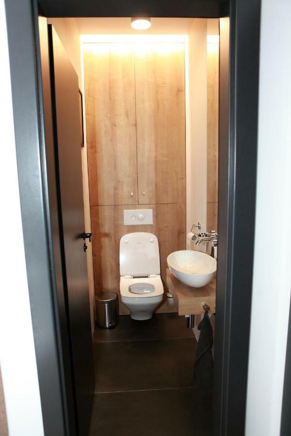 Apartman 16 Romantika Chopok Juh Tále Zewnętrze zdjęcie
