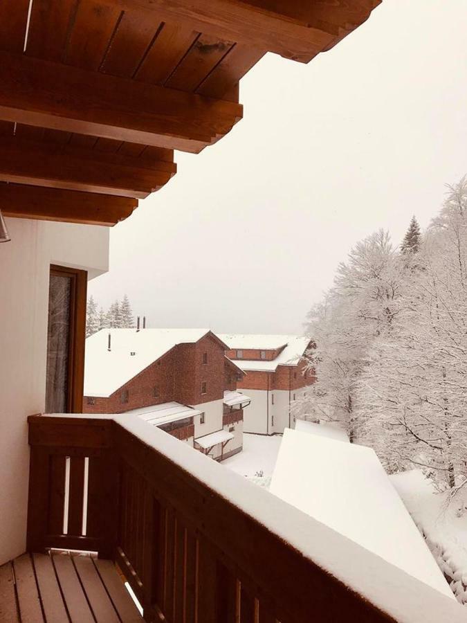Apartman 16 Romantika Chopok Juh Tále Zewnętrze zdjęcie