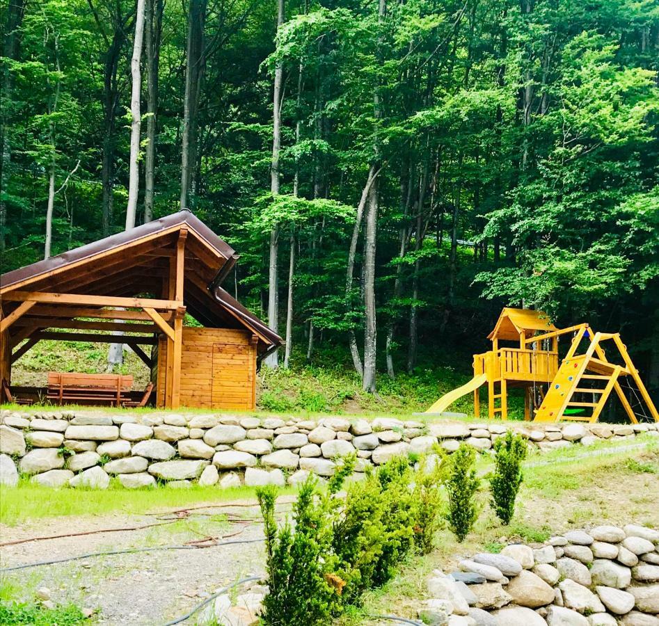 Apartman 16 Romantika Chopok Juh Tále Zewnętrze zdjęcie