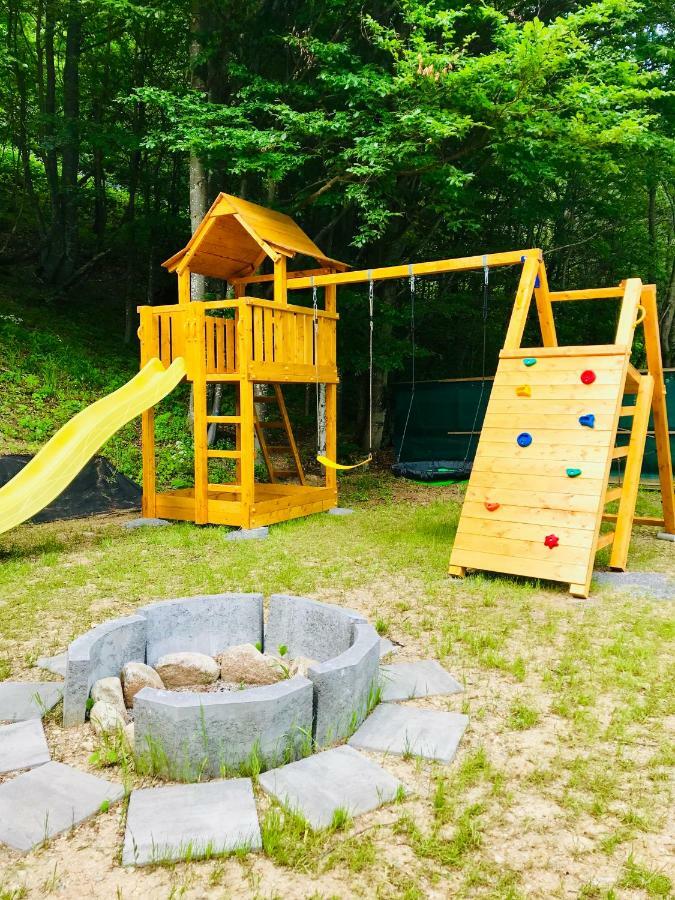 Apartman 16 Romantika Chopok Juh Tále Zewnętrze zdjęcie